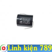 Tụ phân tần loa Tụ BP-MKP-FC Tụ MKP 10uF Tụ 400V